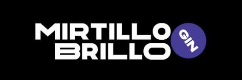 Mirtillo Brillo Gin